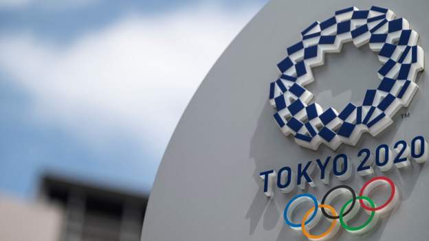 Tokyo 2020: Some GB Olympic athletes 'don't want vaccine' - BOA chief Andy Anson