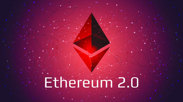 Ethereum 2.0 Contract Reaches 100,000 ETH Milestone