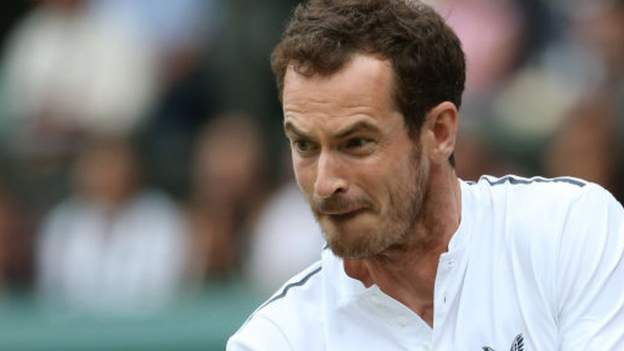 Wimbledon 2021: Andy Murray faces Nikoloz Basilashvili, Jack Draper plays Novak Djokovic