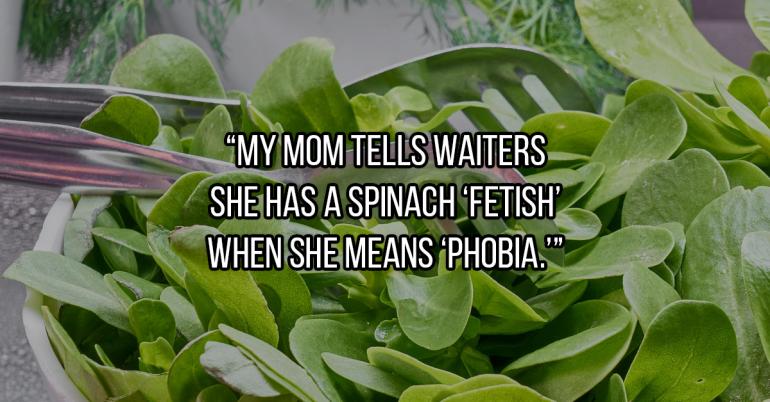 Not knowing the meaning of certain words led these people to some huge misunderstandings (20 Photos and GIFs)