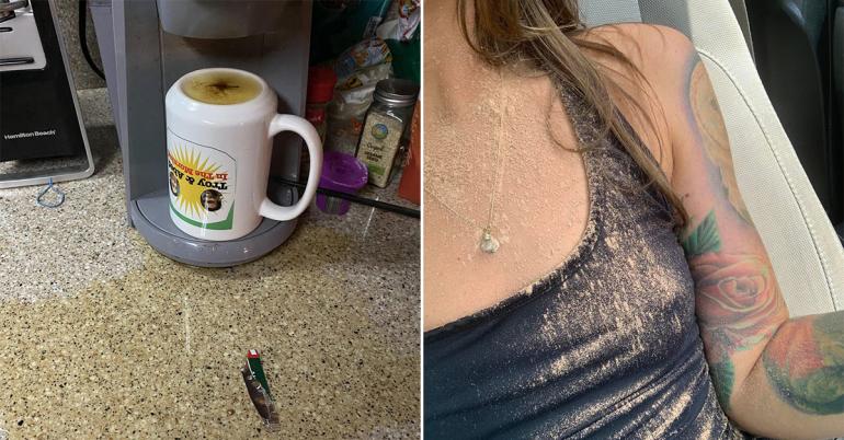 Annoying everyday things we just can’t stand (23 Photos)