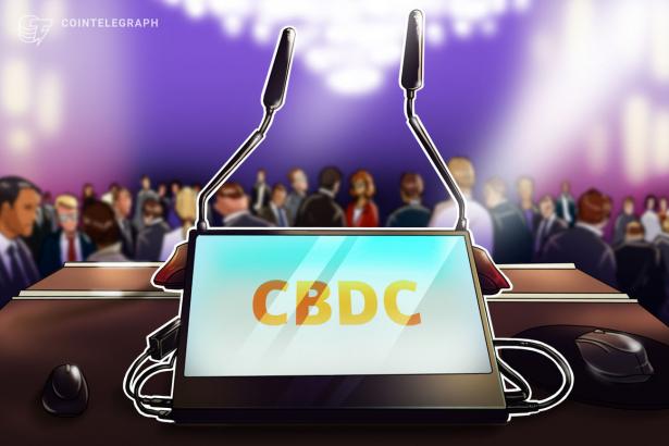 Foreign CBDCs and stablecoins unlikely to threaten US dollar, says Fed vice chair