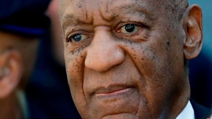 Bill Cosby’s sex assault conviction overturned by court
