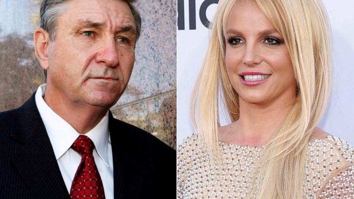 Britney Spears' father seeks court probe of her allegations