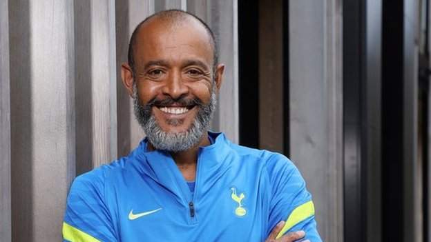 Nuno Espirito Santo: Can Tottenham manager give the club a new way forward?