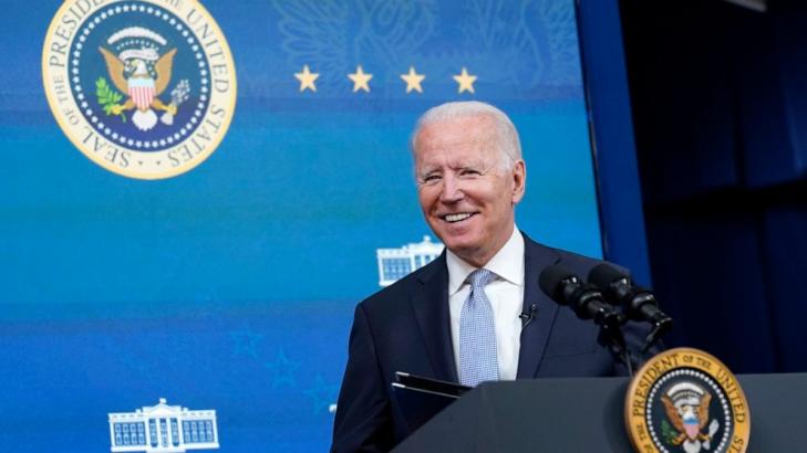 Biden misses vaccine-sharing goal, cites local hurdles