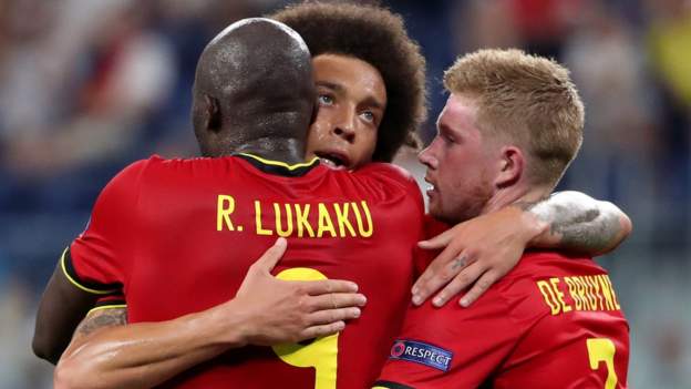 Euro 2020 quarter-finals: European football experts discuss the ties