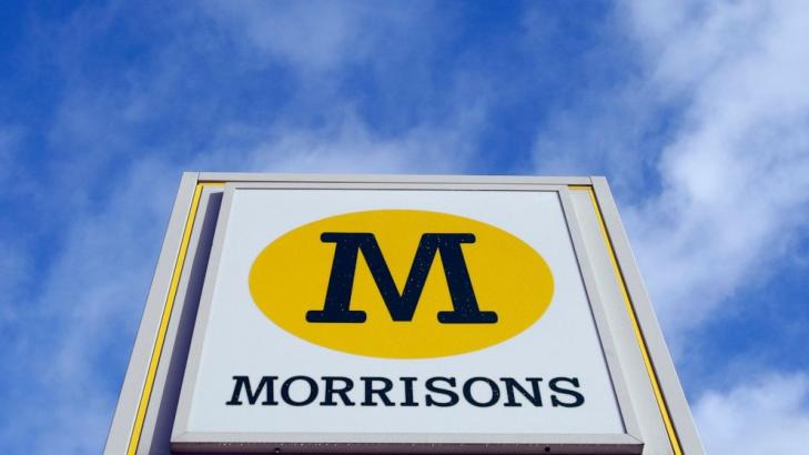 Fortress-led group to buy UK's Morrisons for $8.7 billion