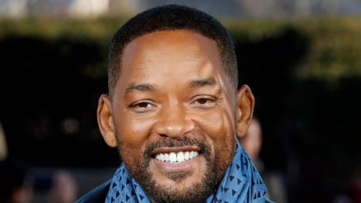 Actor Will Smith pays for July 4 fireworks in New Orleans