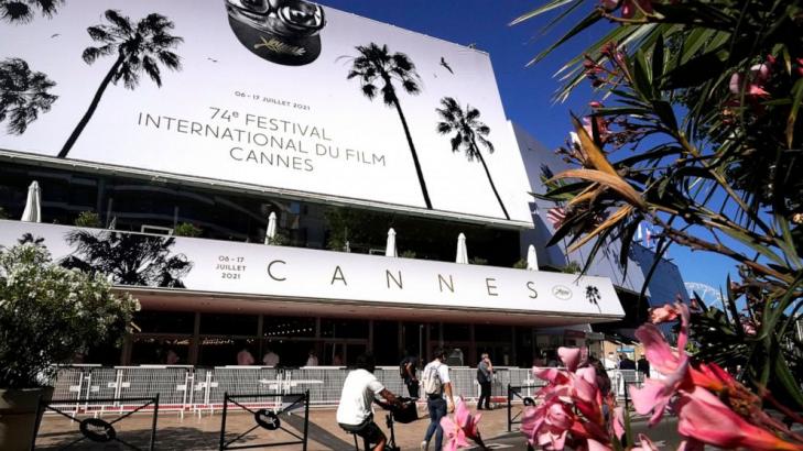 Cannes reawakens, pins hopes on film festival's return