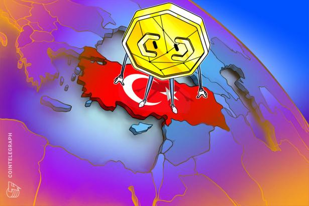 Crypto usage in Turkey jumped by elevenfold in a year, new survey shows