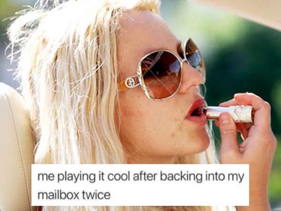 Memes you’ll only relate to if you’re a hot f*ckin mess (30 Photos)