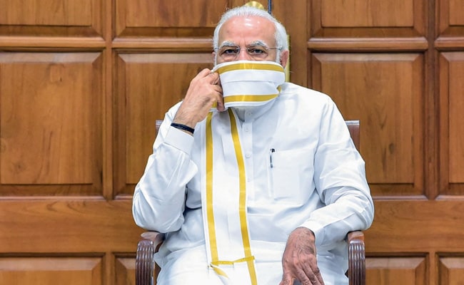 PM Modi To Chair Meeting To Review Availability Of Oxygen Across Country