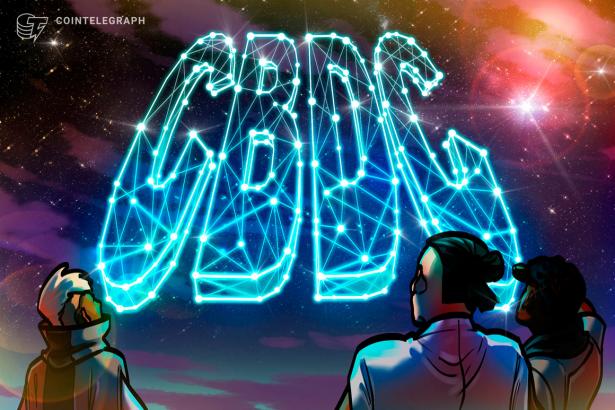 Pandemic has accelerated the rollout of CBDCs by 5 years, says blockchain firm