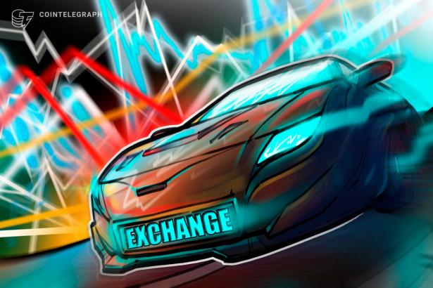 Crypto exchanges: Bridging the gap between sovereignty and performance