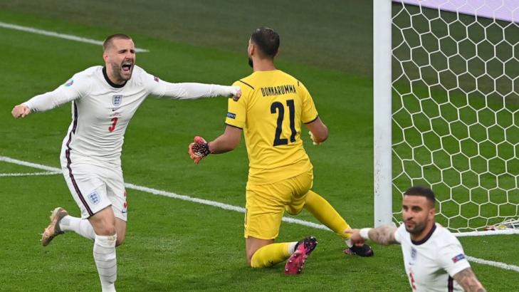 Italy wins Euro 2020, beats England in penalty shootout