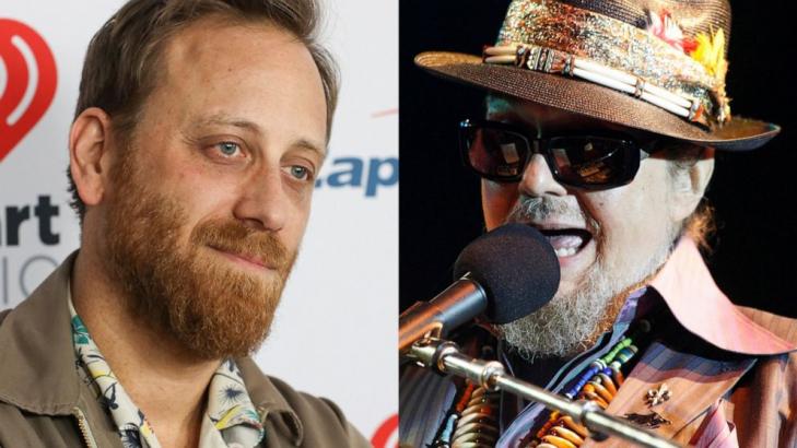 Black Keys' Dan Auerbach to direct documentary on Dr. John