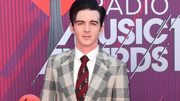 Drake Bell faces sentencing on child endangerment charge