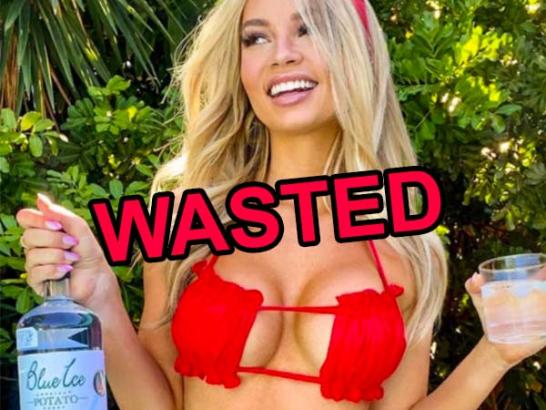 So….you got abso-f*cking-lutely WASTED?! (35 Photos)
