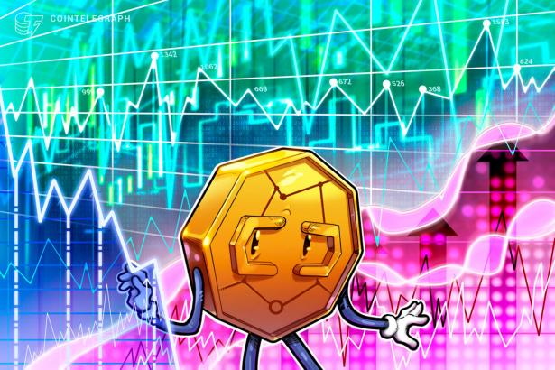 S&P Dow Jones Indices launches new cryptocurrency indexes