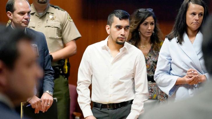 Man convicted of Mollie Tibbetts murder wants new trial, claims real killer confessed