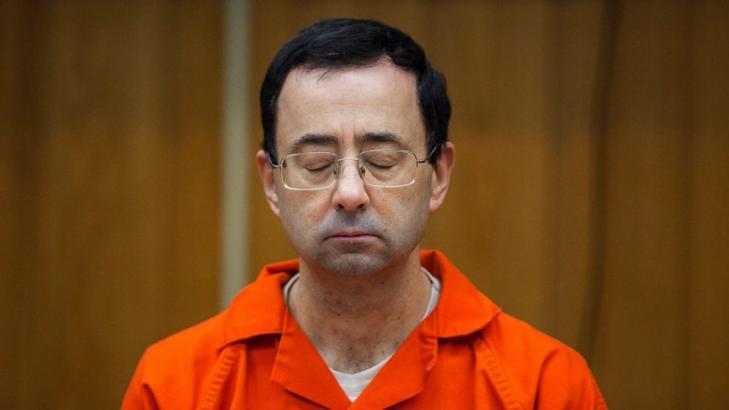 Watchdog: FBI seriously mishandled Nassar-sexual abuse case