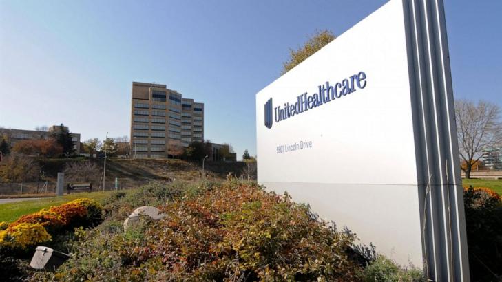 UnitedHealth raises outlook after strong second quarter