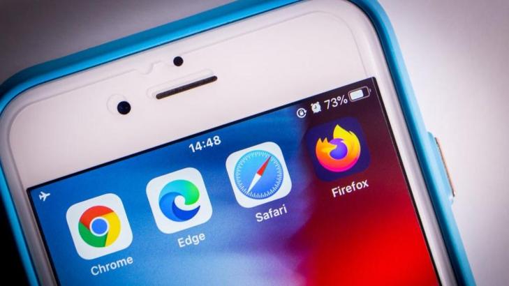 How to Make Your iPhone or iPad Faster by Clearing Its Browser Caches