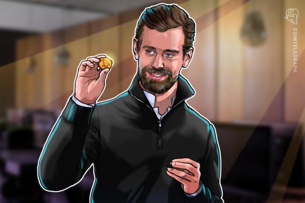 DeFi on Bitcoin: Jack Dorsey launches new Square division to make it 'easy'