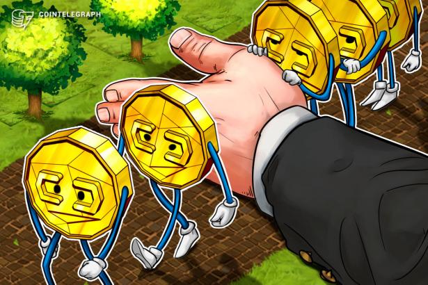 Binance stops stock token sales, 'effective immediately'