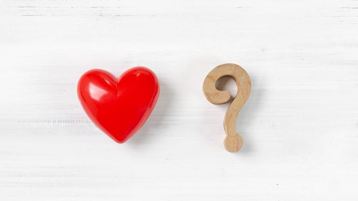 Answer These 15 Yes-or-No Questions to Help Evaluate the State of Your Relationship