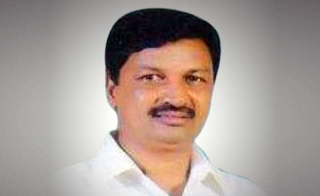 Probe Team Submits Sex Tape Case Report Involving Ex-Karnataka Minister