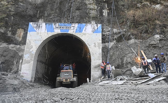 80 Dead, 204 Missing After Feb 7 Avalanche In Uttarakhand: Government