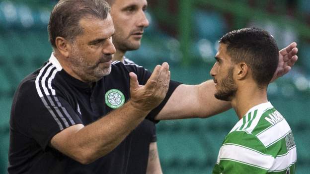 Celtic 1-1 Midtjylland: No winning start for Postecoglou in Champions League