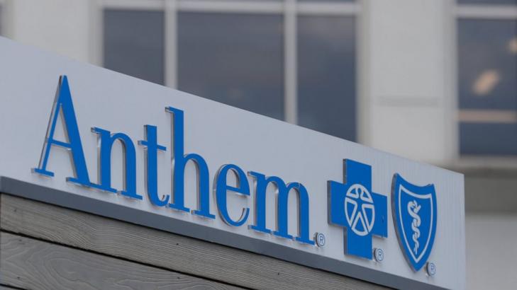 Medicaid growth helps insurer Anthem beat Q2 expectations