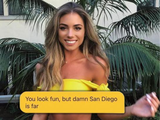 Dating apps: You might find nudes, probably not love (25 Photos)