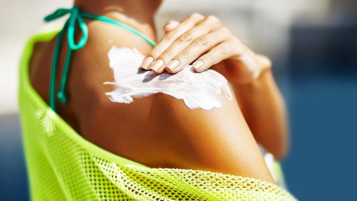 Do You Really Need to Reapply Sunscreen That Often?