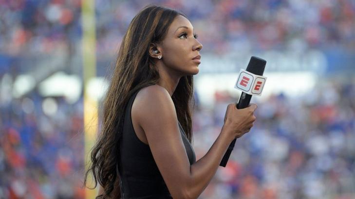 Taylor leaves ESPN after failing to reach contract extension