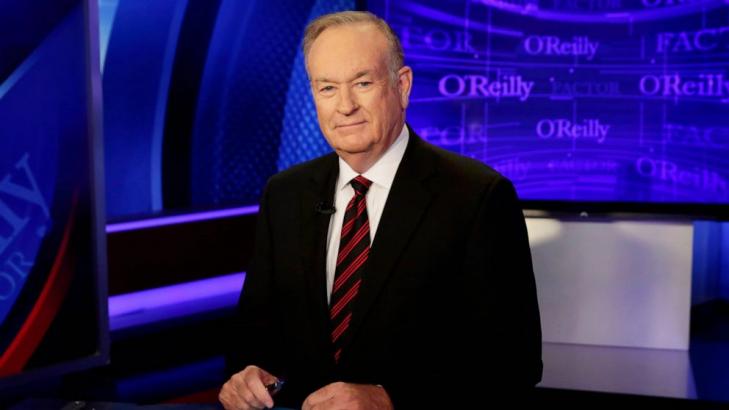 O'Reilly accuser's appearance on 'The View' stopped by order
