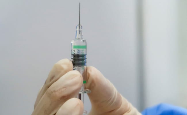 Live Updates: India's COVID-19 Vaccination Coverage Exceeds 41.76 Crore