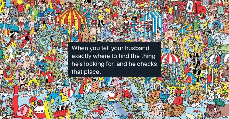 Love and Marriage Tweets for the couples who’ve seen it all (34 Photos and GIFs)