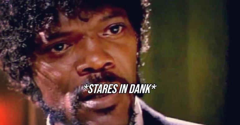 Memes So Dank They Stank (25 Photos)