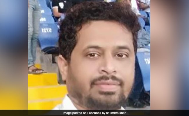 BJP MP Apologises After Angry Facebook Outbursts Against Senior Leaders