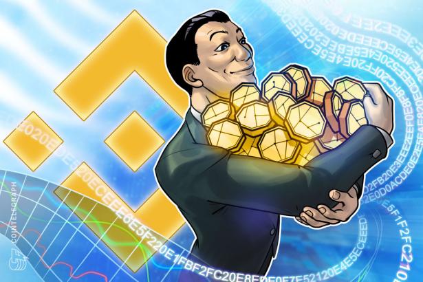 Binance Futures to limit leverage to 20x for existing users