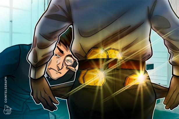 New rules could permit Korean gov’t to seize tax evaders’ crypto