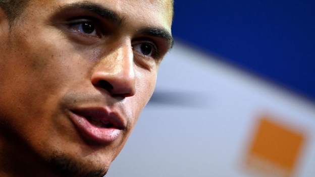 Raphael Varane: Man Utd agree fee for Real Madrid defender