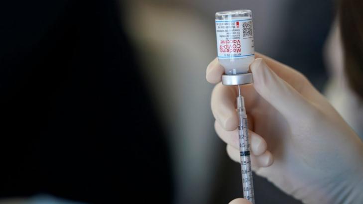 Moderna expanding kids vaccine study to better assess safety