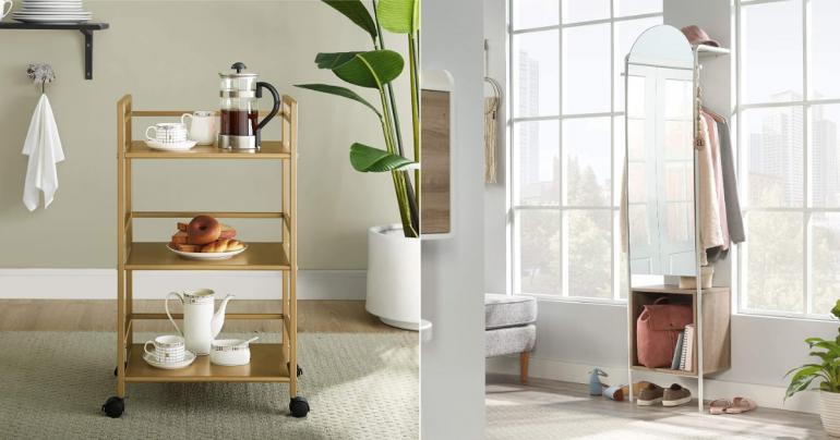 17 Amazon Products That'll Make Life Easier in Your Small Space
