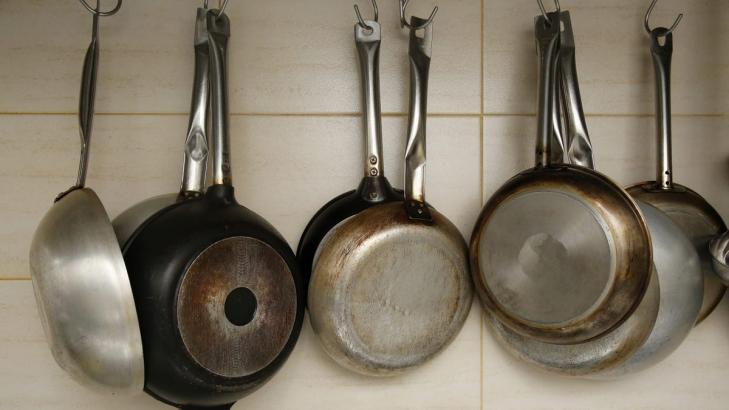 How to Know When It's Time to Replace Your Old Pots and Pans