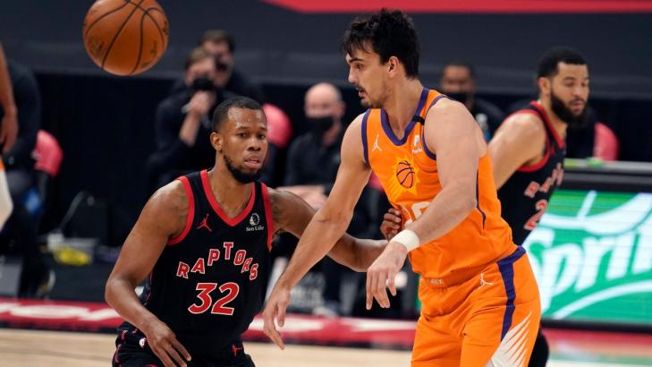 Raptors delay Rodney Hood’s contract guarantee to August